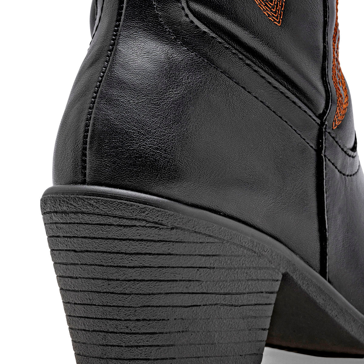 Bota vaquera Mora West para Mujer