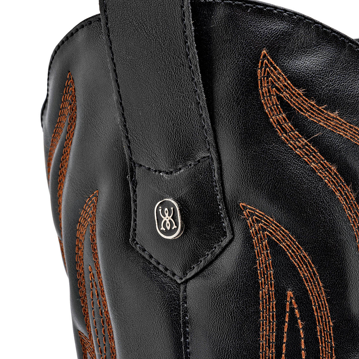 Bota vaquera Mora West para Mujer