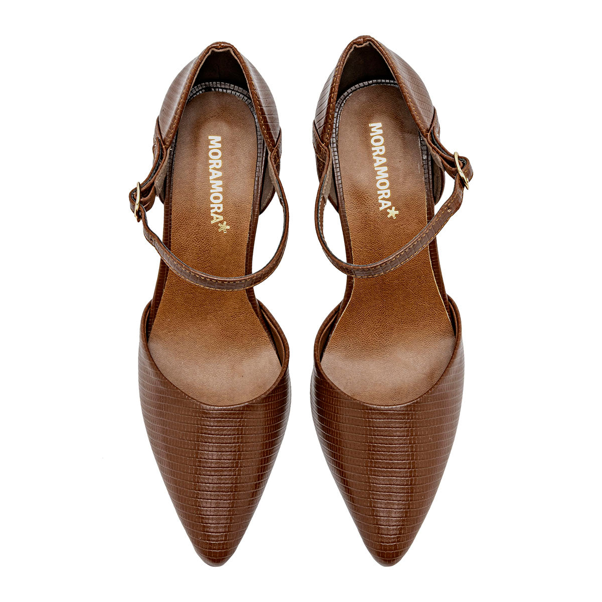 Zapatilla Moramora para Mujer