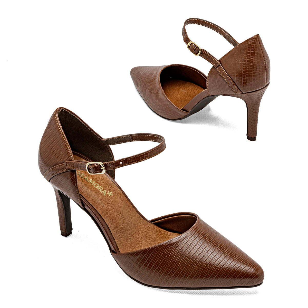 Zapatilla Moramora para Mujer