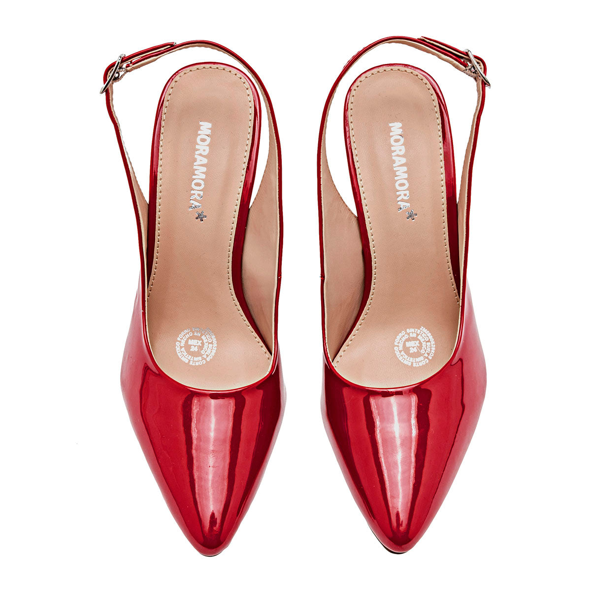 Zapatilla Moramora para Mujer
