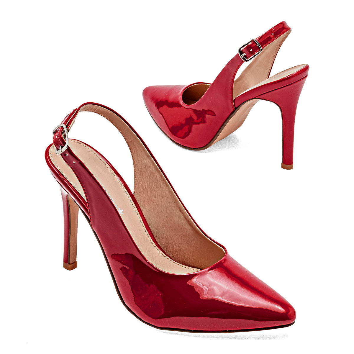 Zapatilla Moramora para Mujer