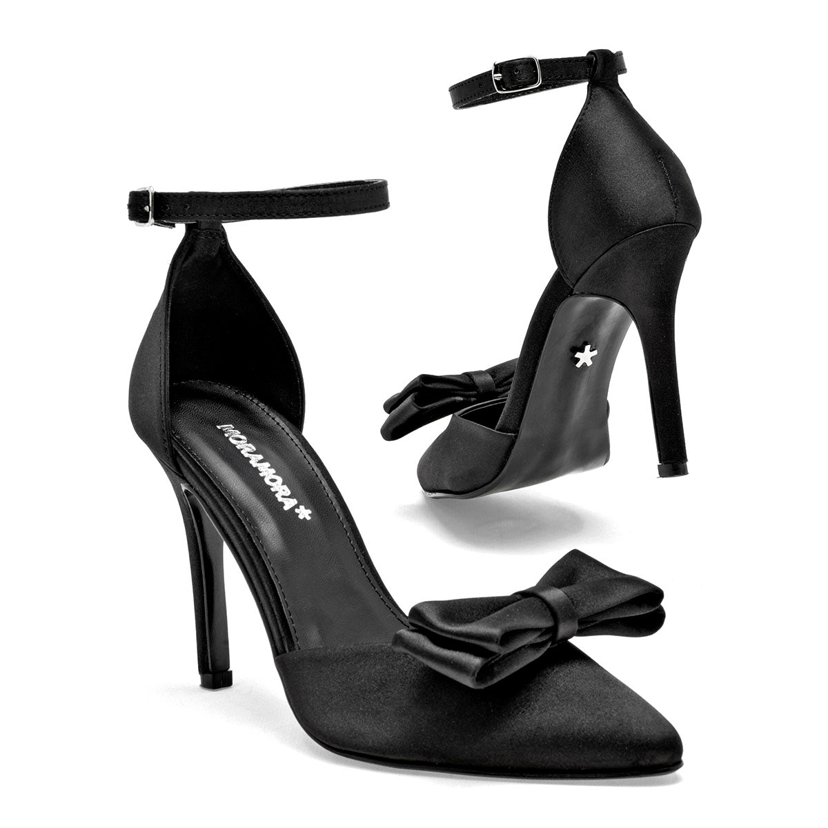 Zapatilla Moramora para Mujer