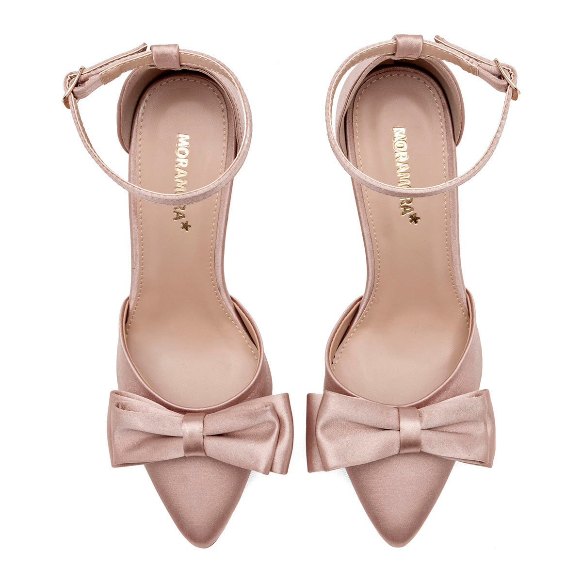 Zapatilla Moramora para Mujer