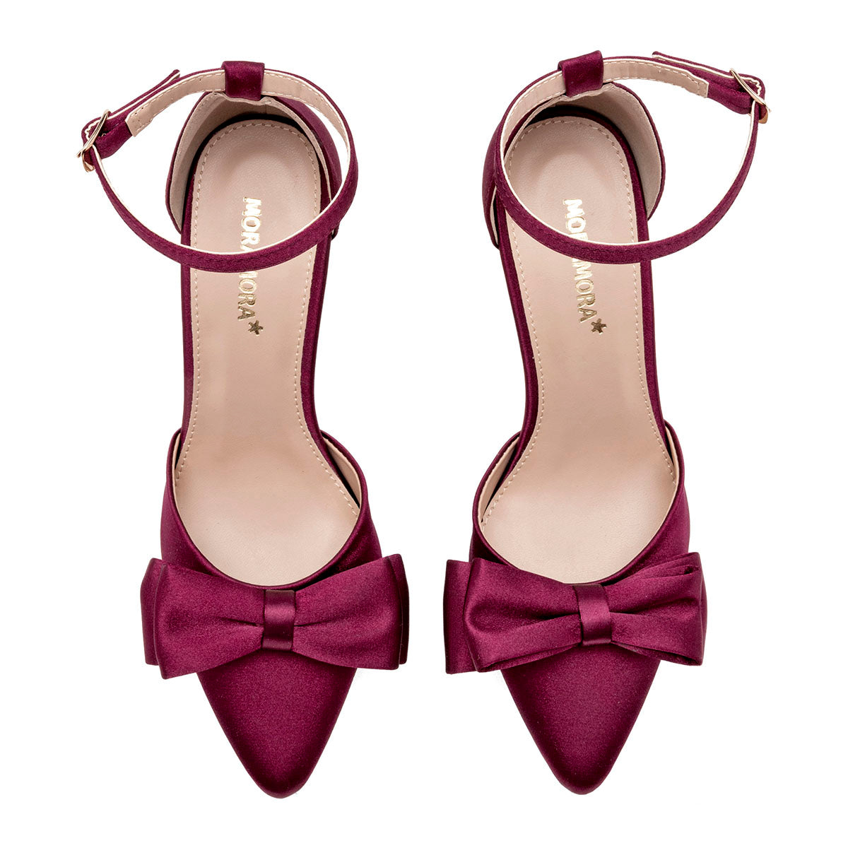 Zapatilla Moramora para Mujer