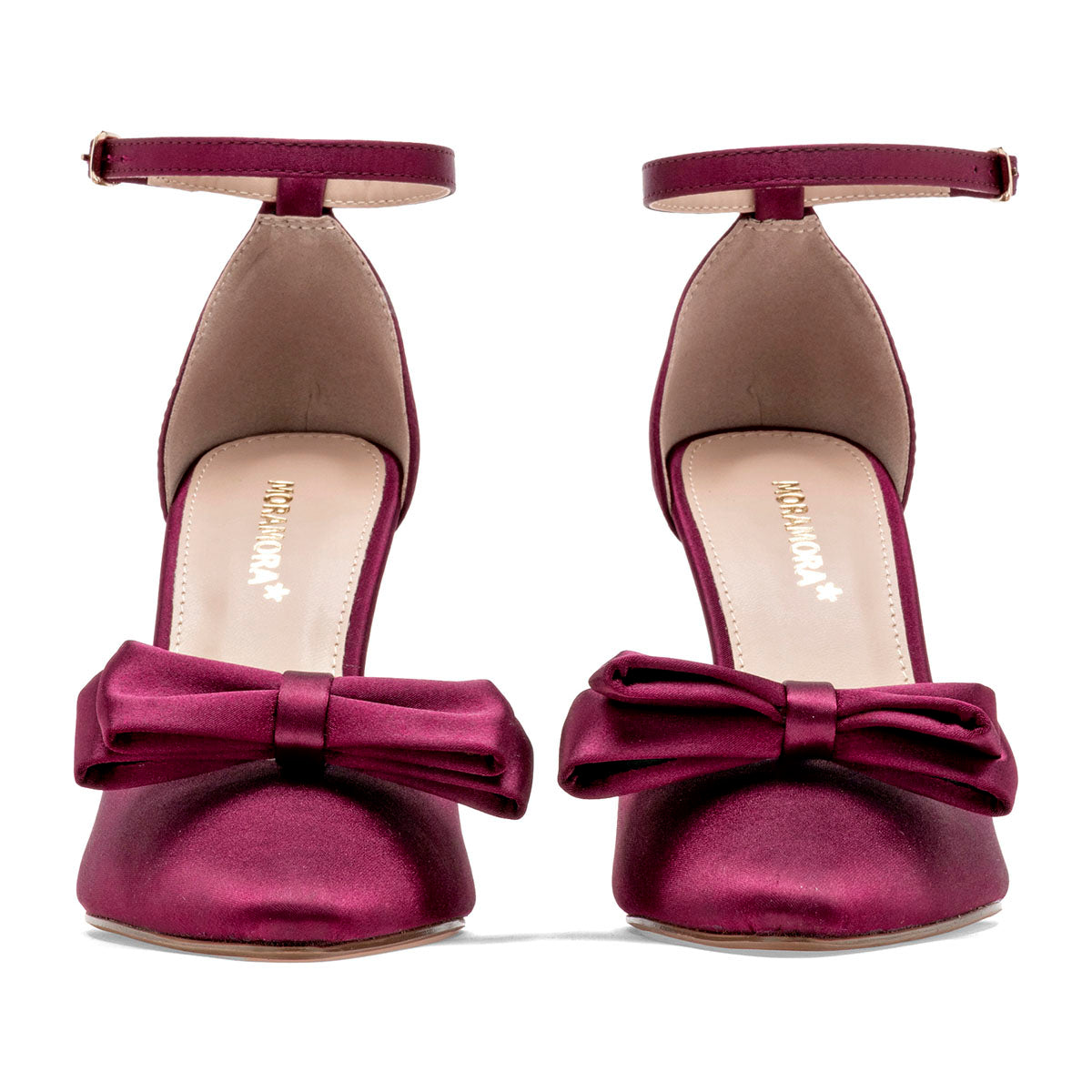 Zapatilla Moramora para Mujer