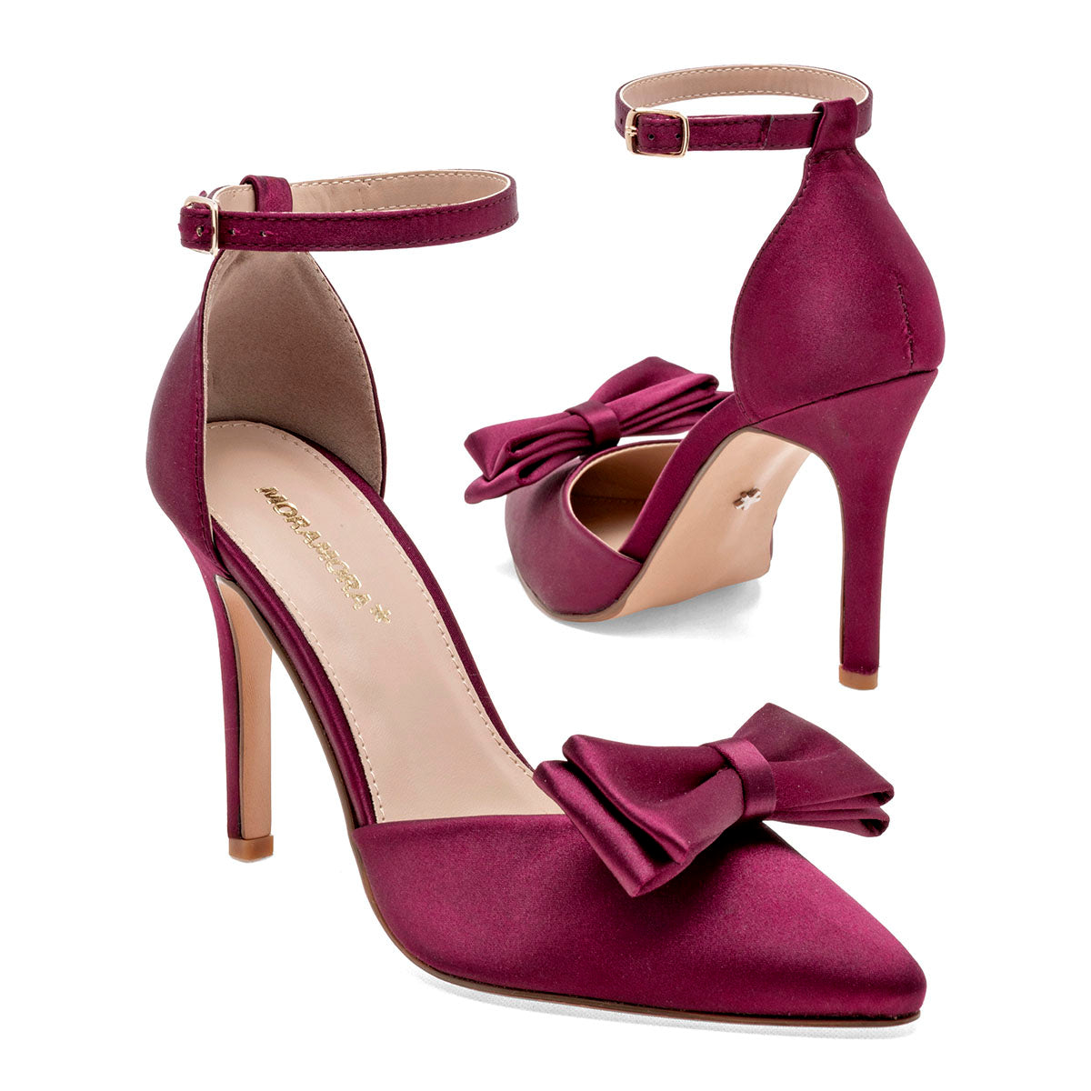 Zapatilla Moramora para Mujer