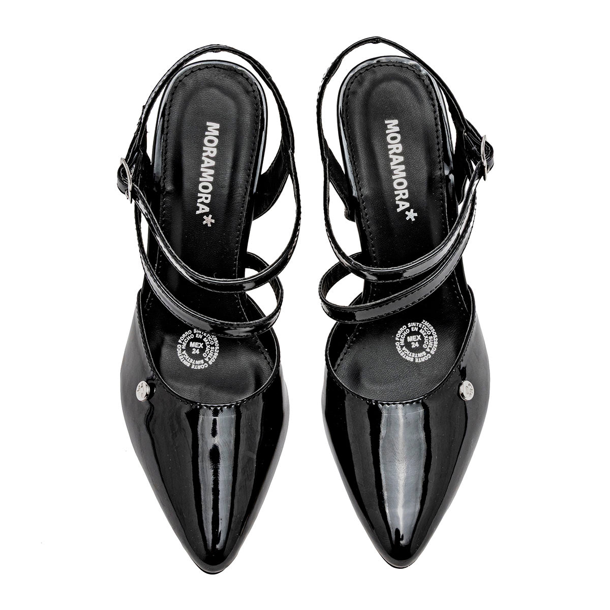 Zapatilla Moramora para Mujer