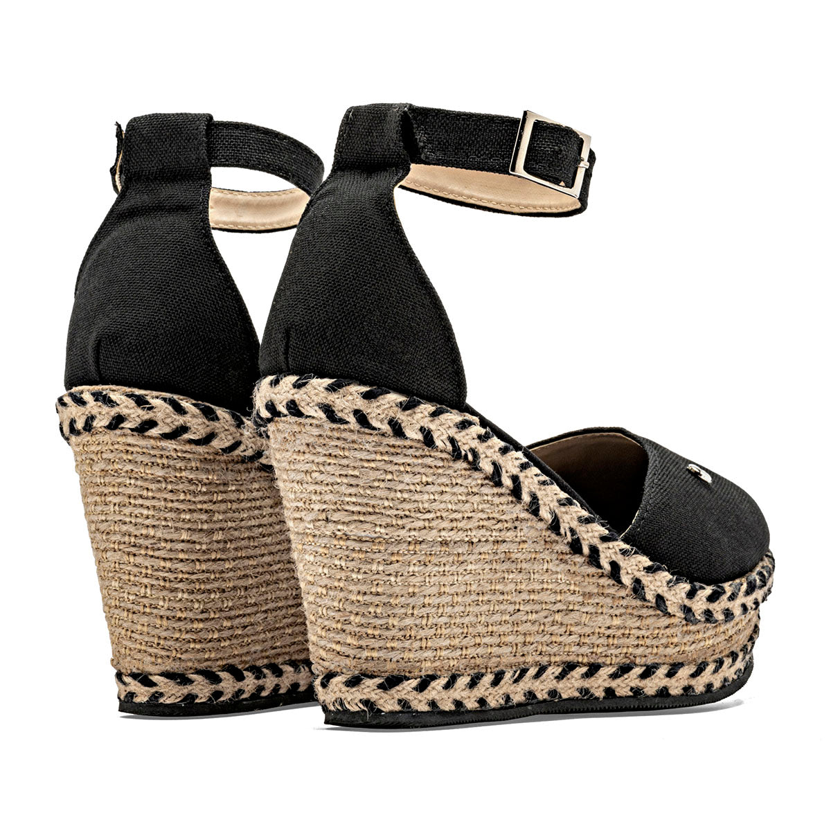 Alpargata Moramora para Mujer