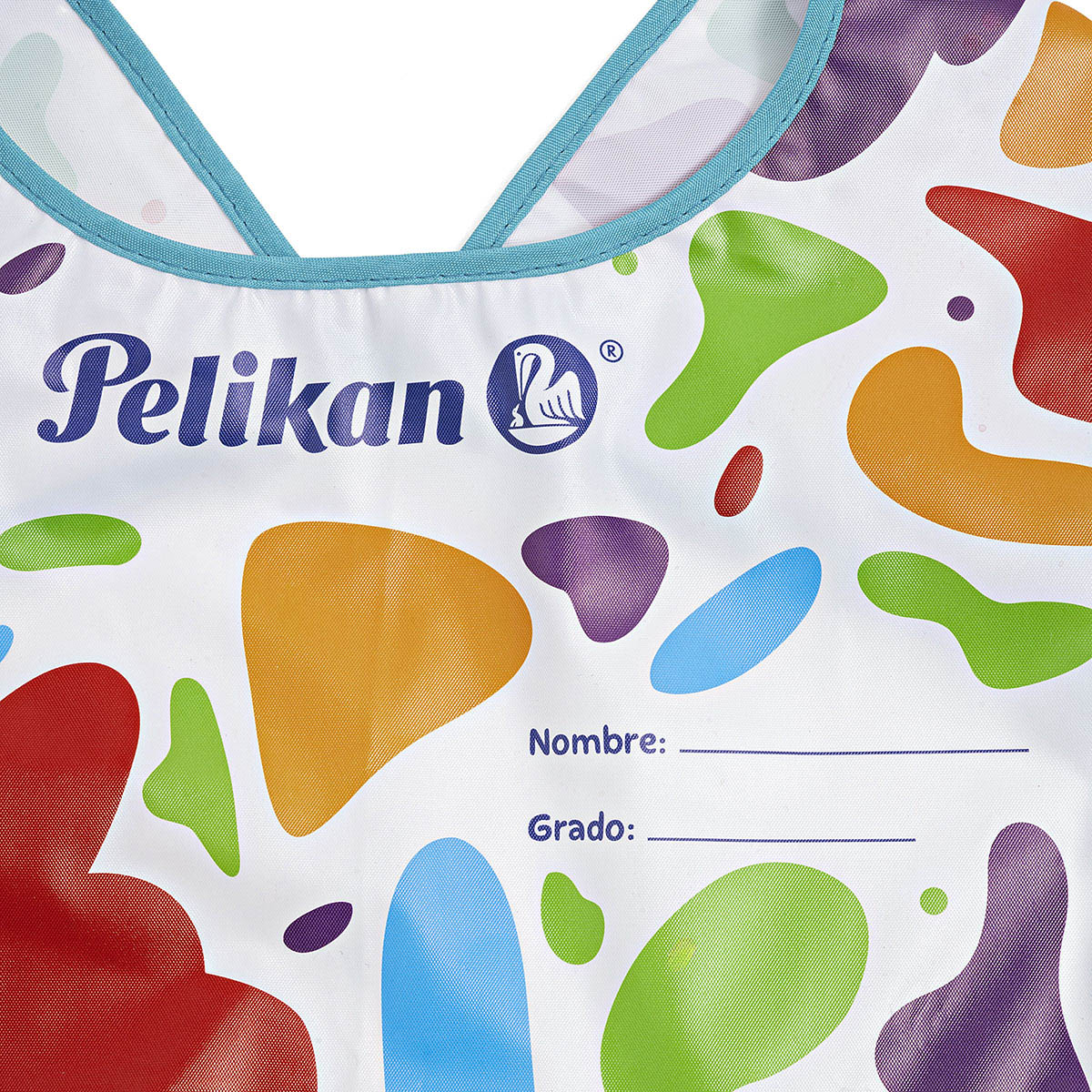 Delantal Pelikan para Niña