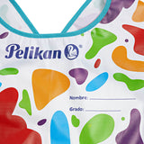 Delantal Pelikan para Niña