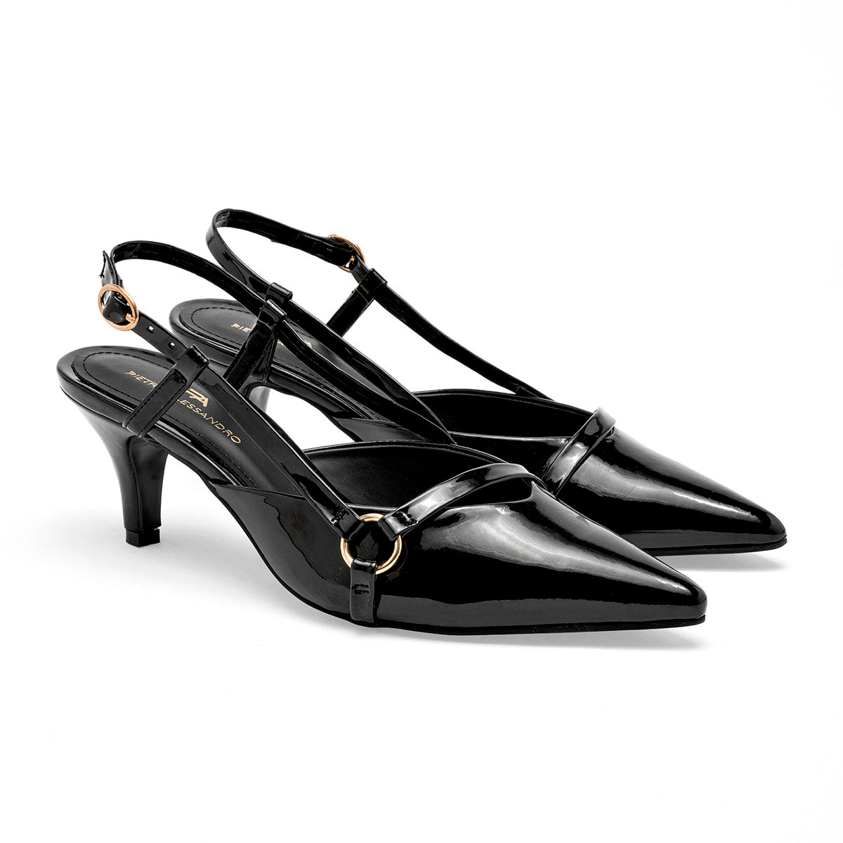 Zapatilla Pietro Alessandro para Mujer