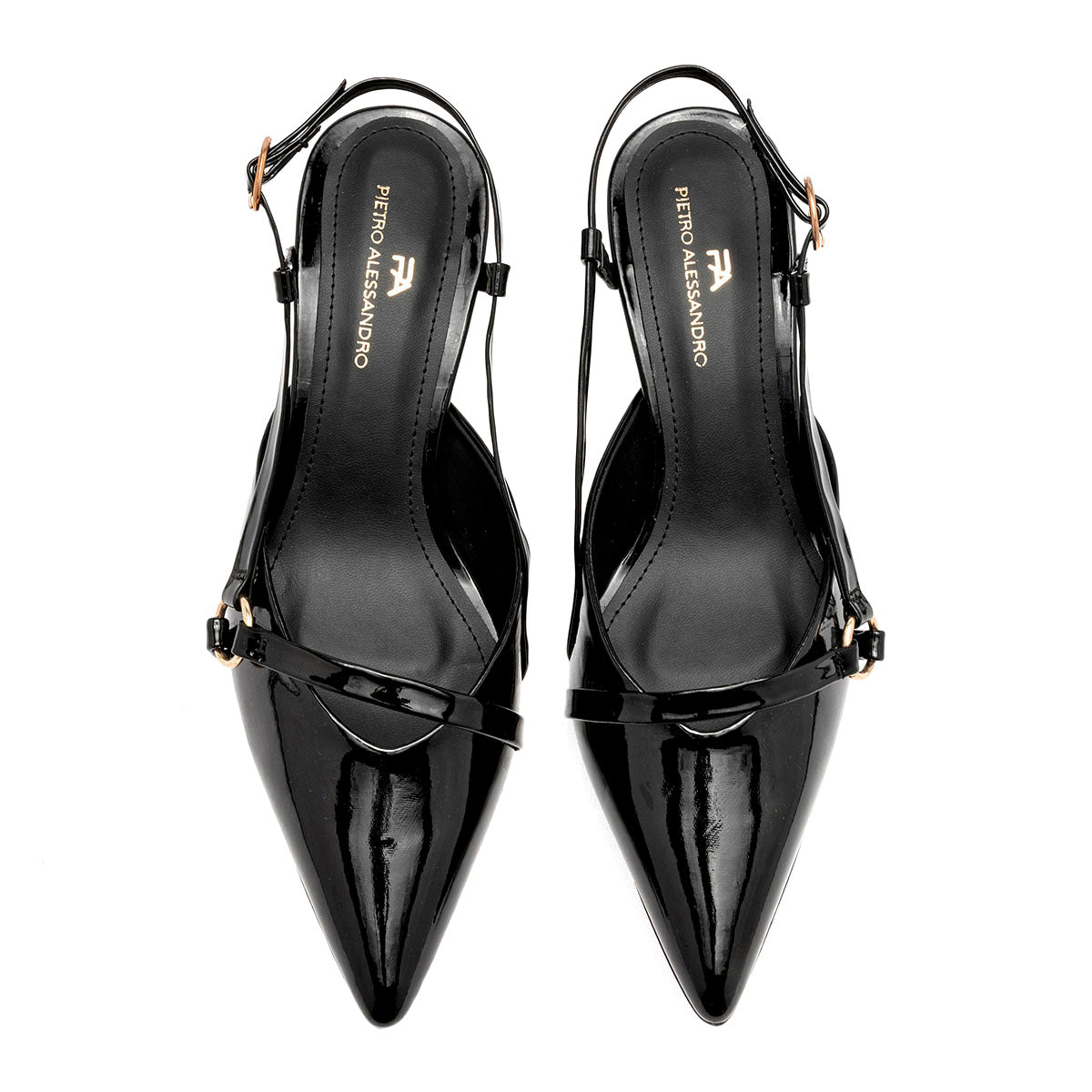 Zapatilla Pietro Alessandro para Mujer