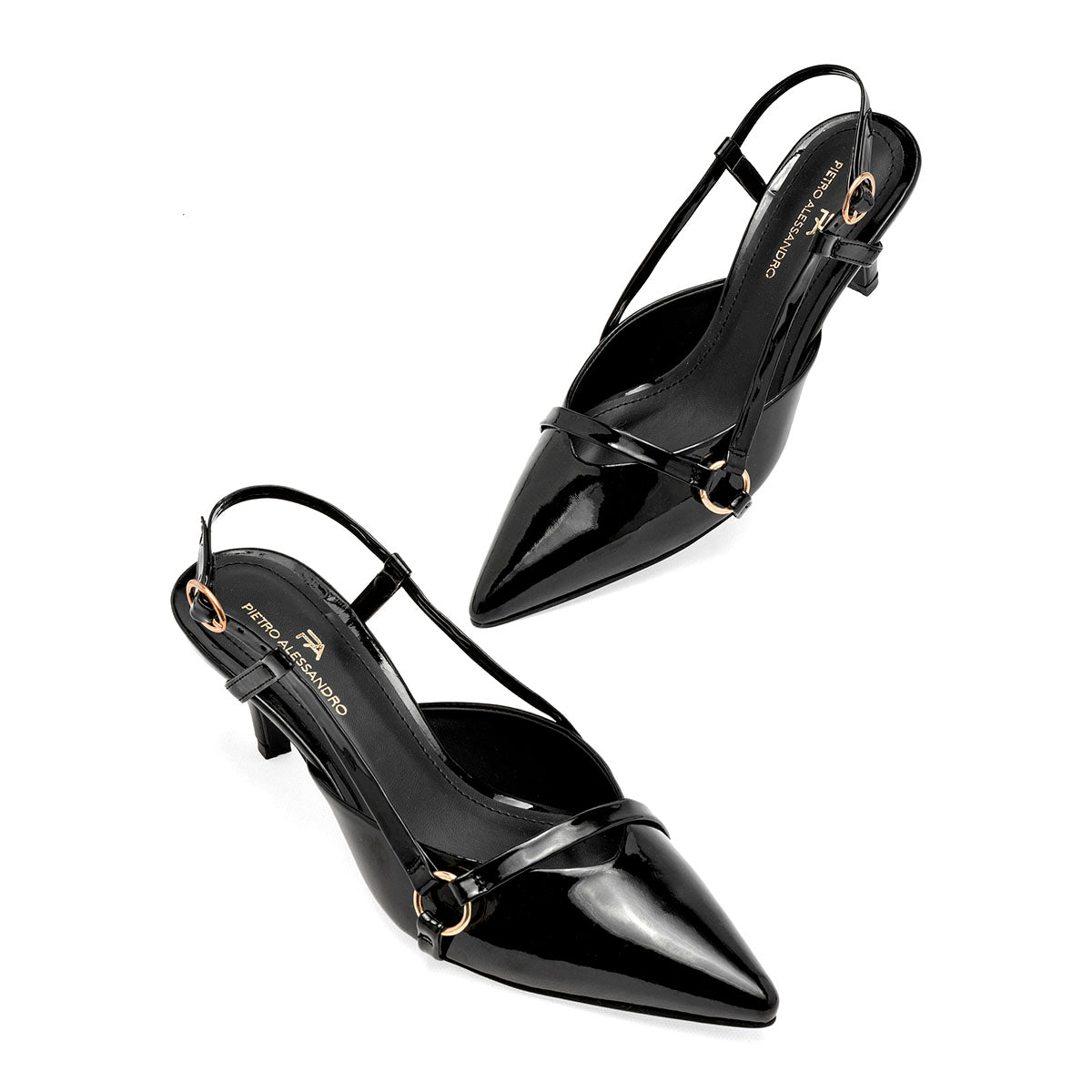 Zapatilla Pietro Alessandro para Mujer