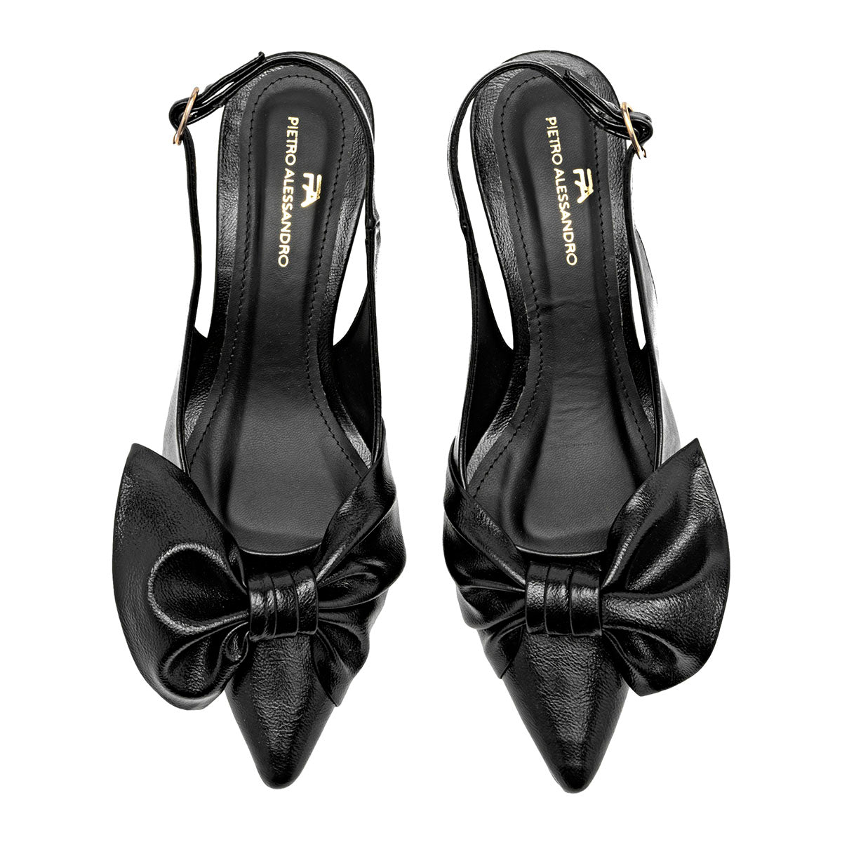 Zapatilla Pietro Alessandro para Mujer