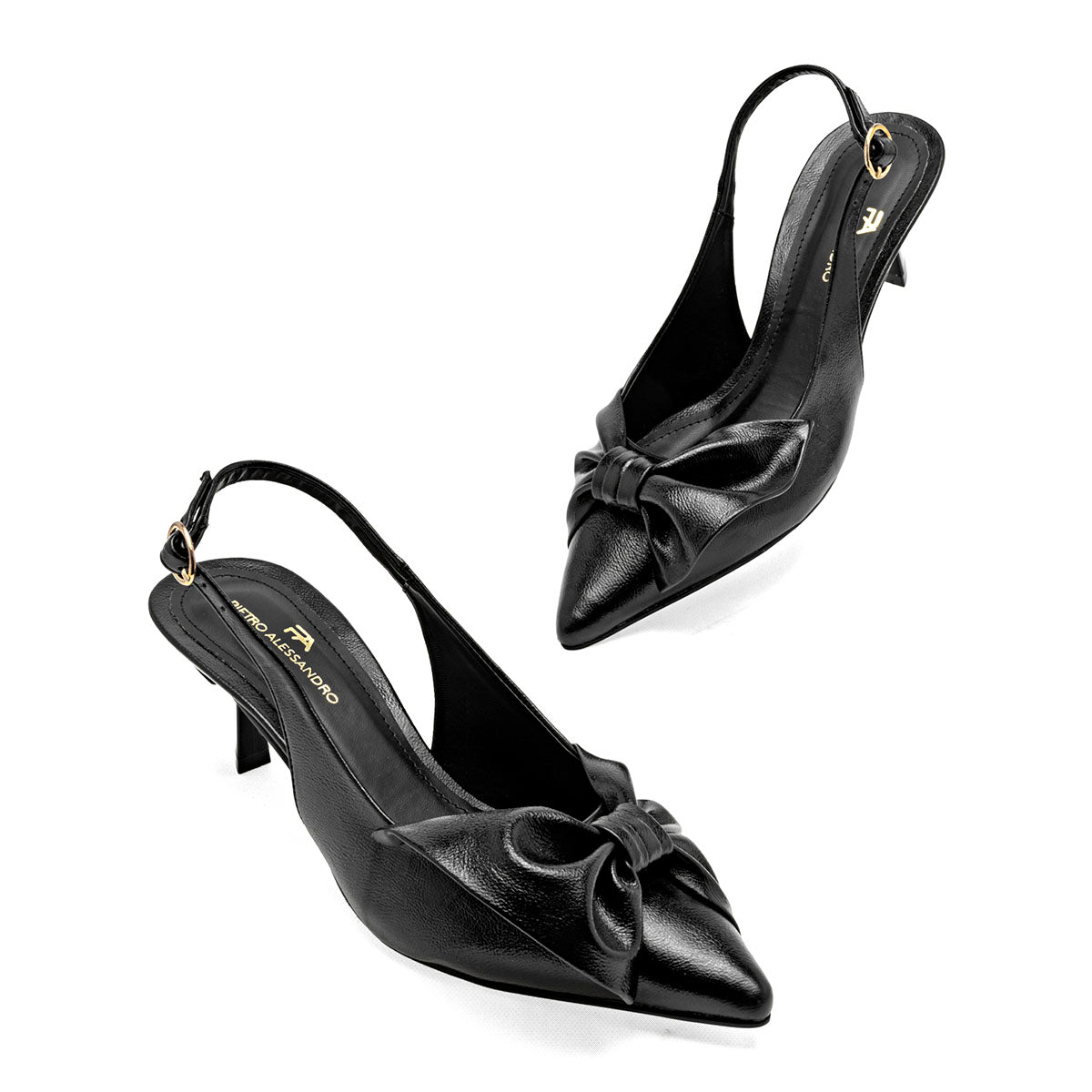 Zapatilla Pietro Alessandro para Mujer