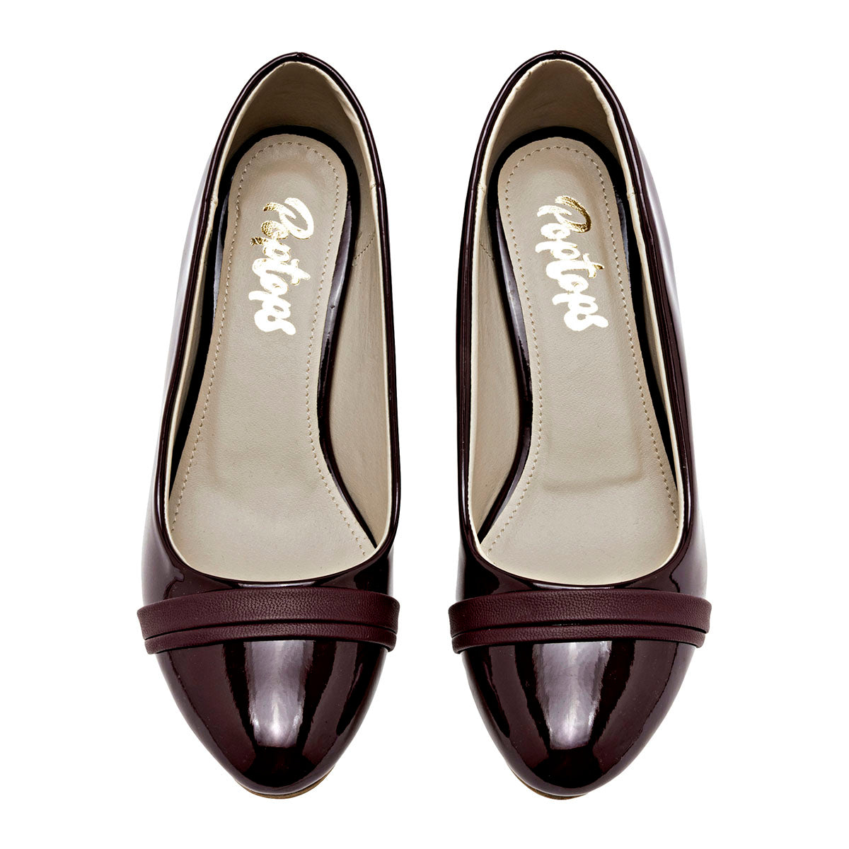 Zapatilla Poptops para Mujer