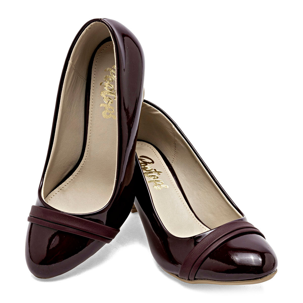 Zapatilla Poptops para Mujer
