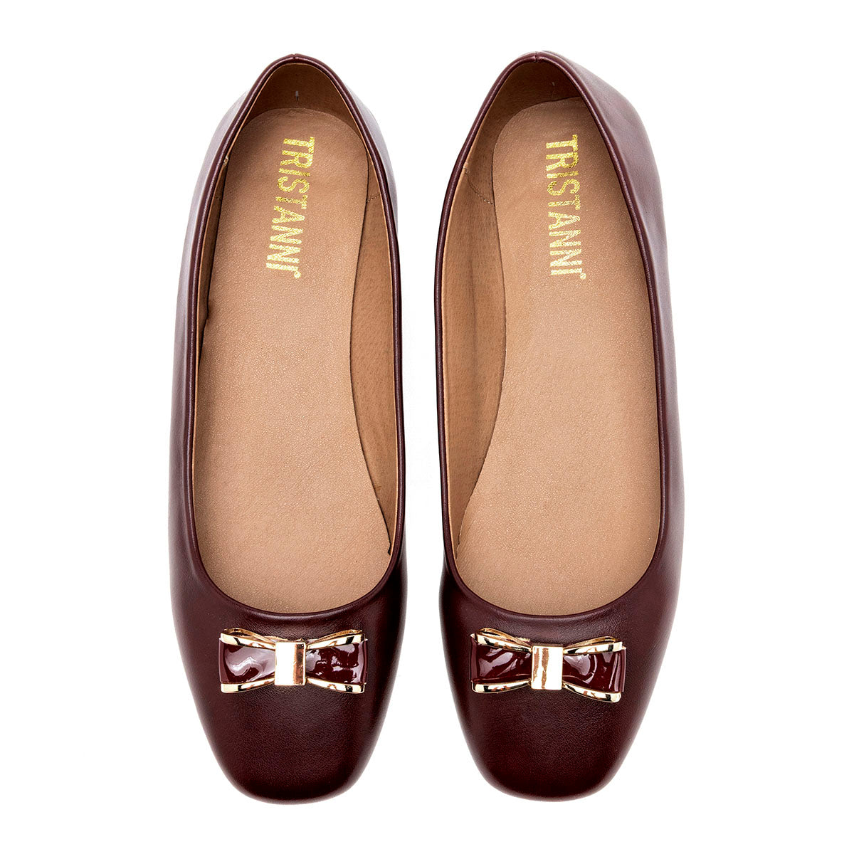 Balerina Been Class para Mujer