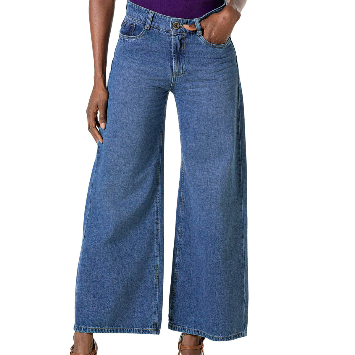 Jeans 2bj para Mujer