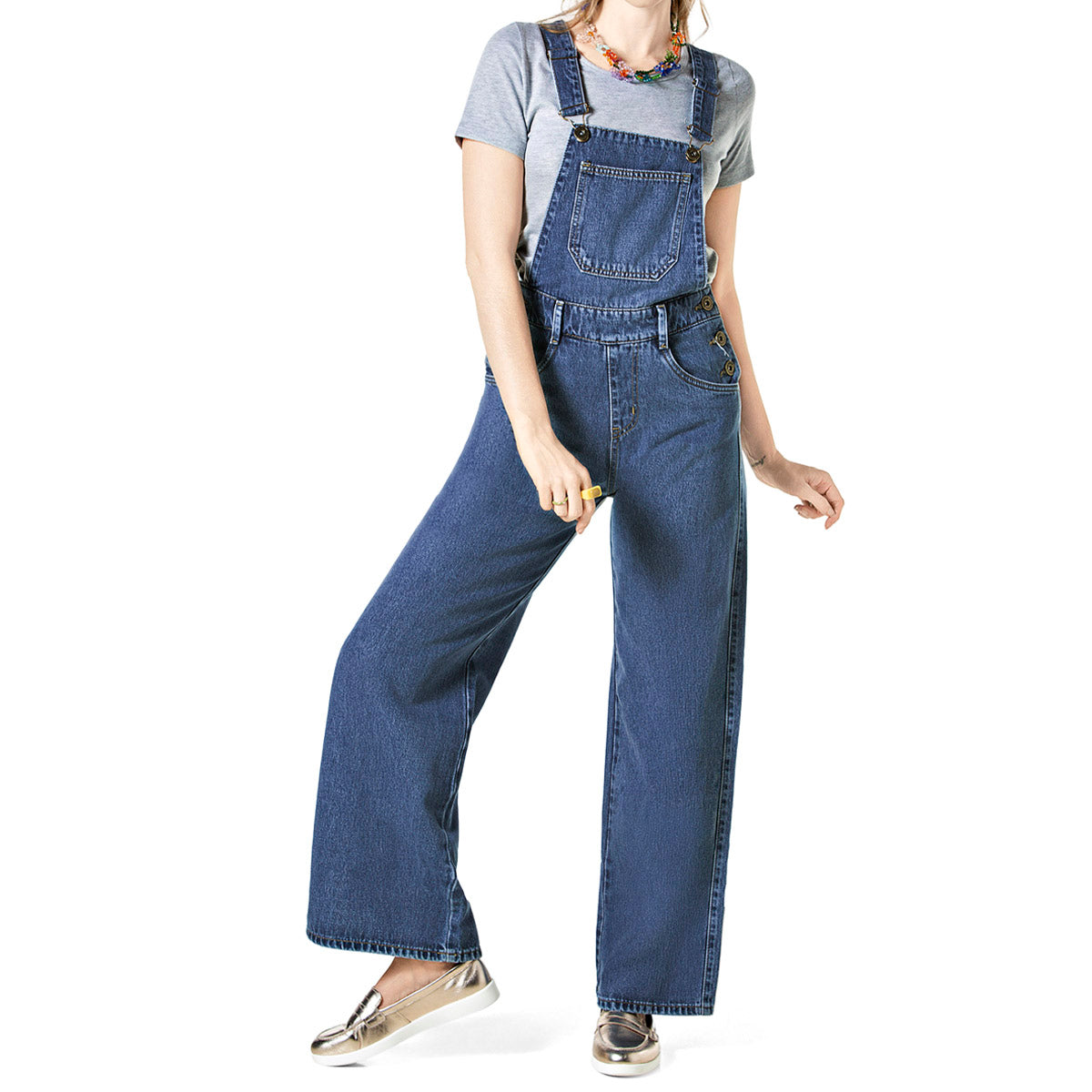 Jeans 2bj para Mujer