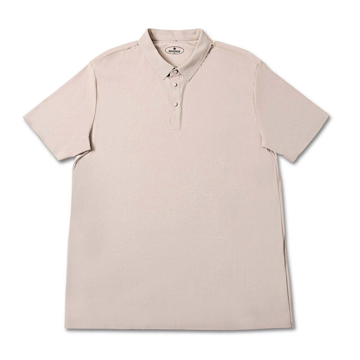 Playera tipo polo Alfa Sport para Hombre