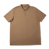 Playera tipo polo Alfa Sport para Hombre