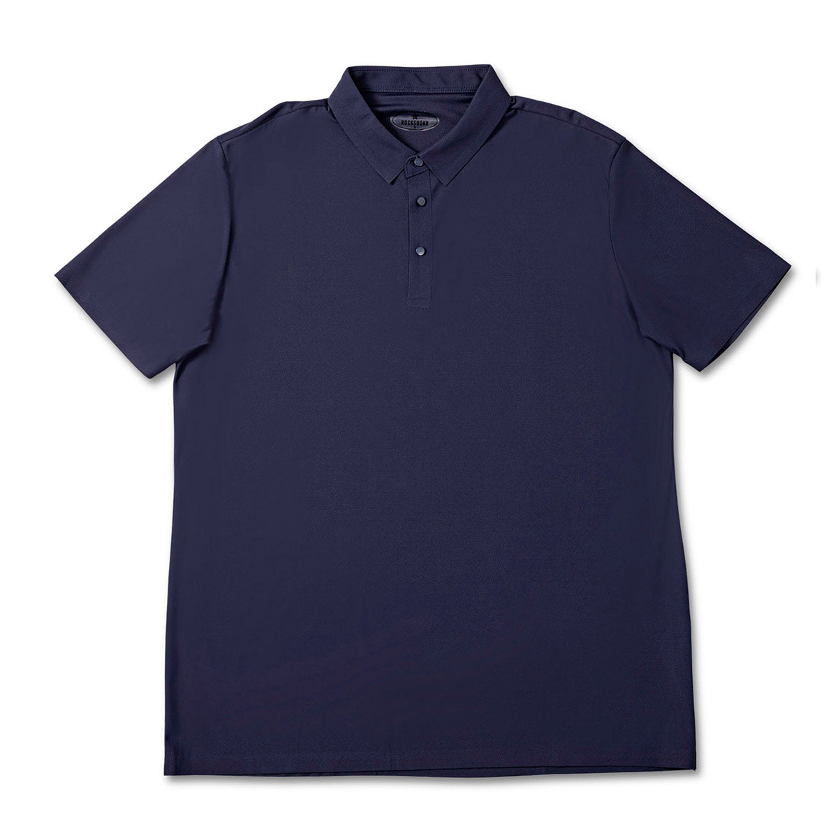 Playera tipo polo Alfa Sport para Hombre