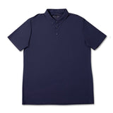 Playera tipo polo Alfa Sport para Hombre