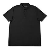 Playera tipo polo Alfa Sport para Hombre