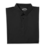 Playera tipo polo Alfa Sport para Hombre