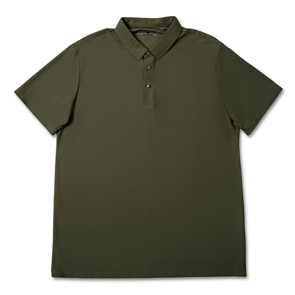 Playera tipo polo Alfa Sport para Hombre