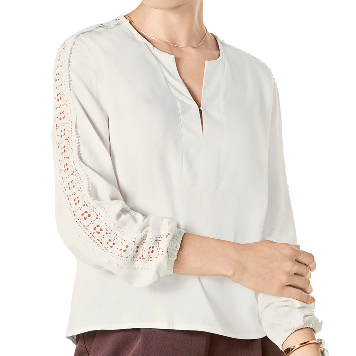 Blusa Felker para Mujer