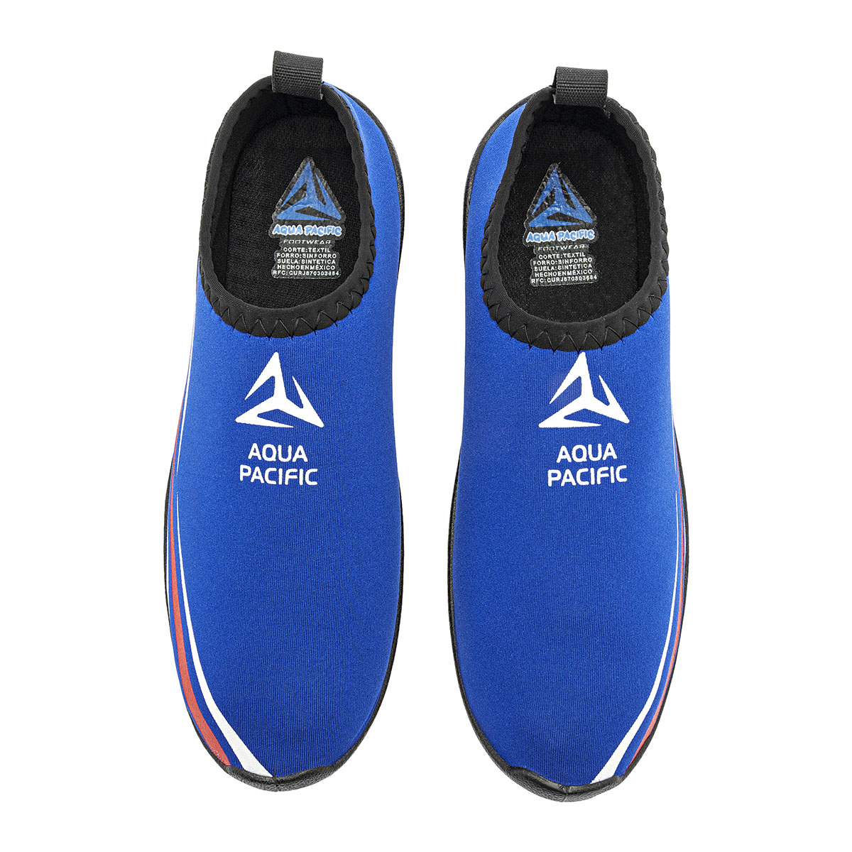 Zapato Acuático Aqua Pacific para Mujer