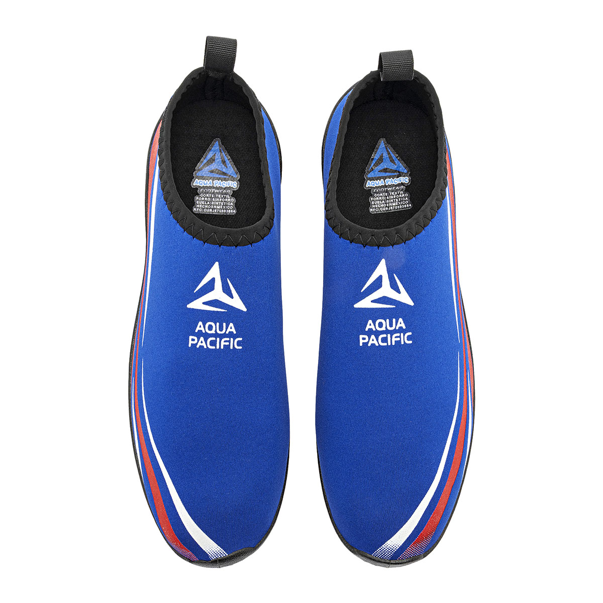 Zapato Acuático Aqua Pacific para Hombre