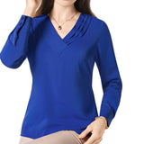 Blusa Aspik para Mujer