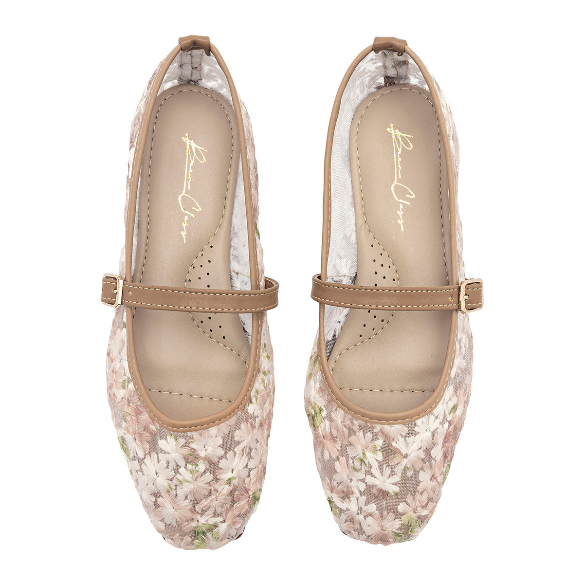 Balerina Been Class para Mujer