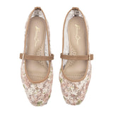 Balerina Been Class para Mujer