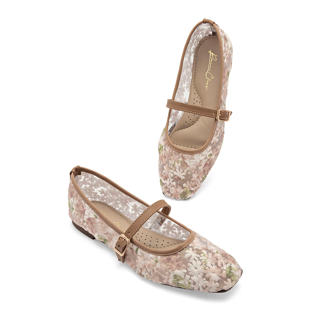 Balerina Been Class para Mujer