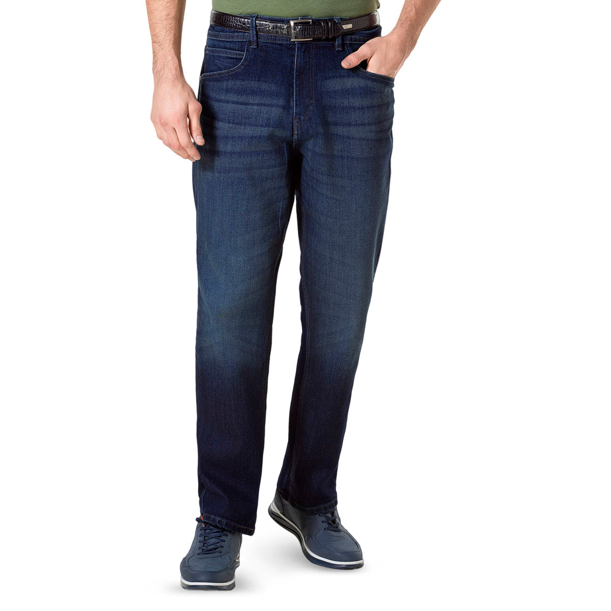 Jeans Blue Blood para Hombre