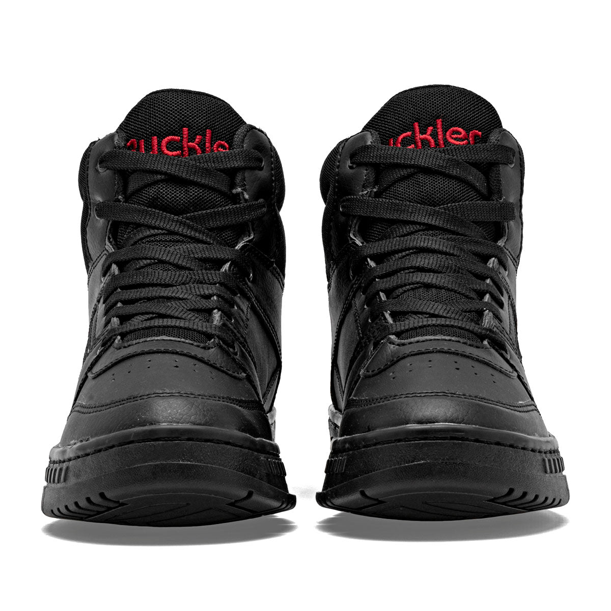 Tenis botín Buckler para Hombre