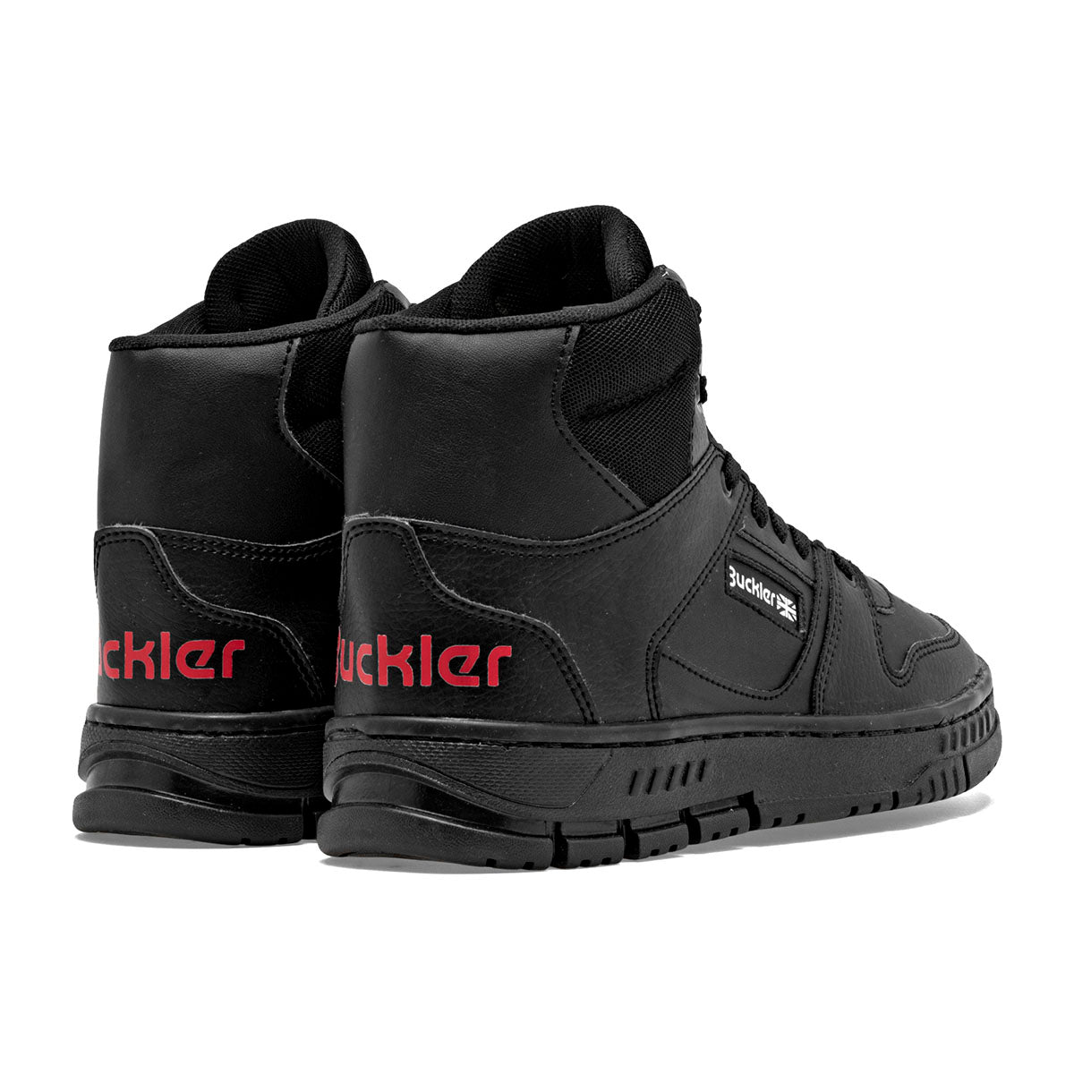 Tenis botín Buckler para Hombre