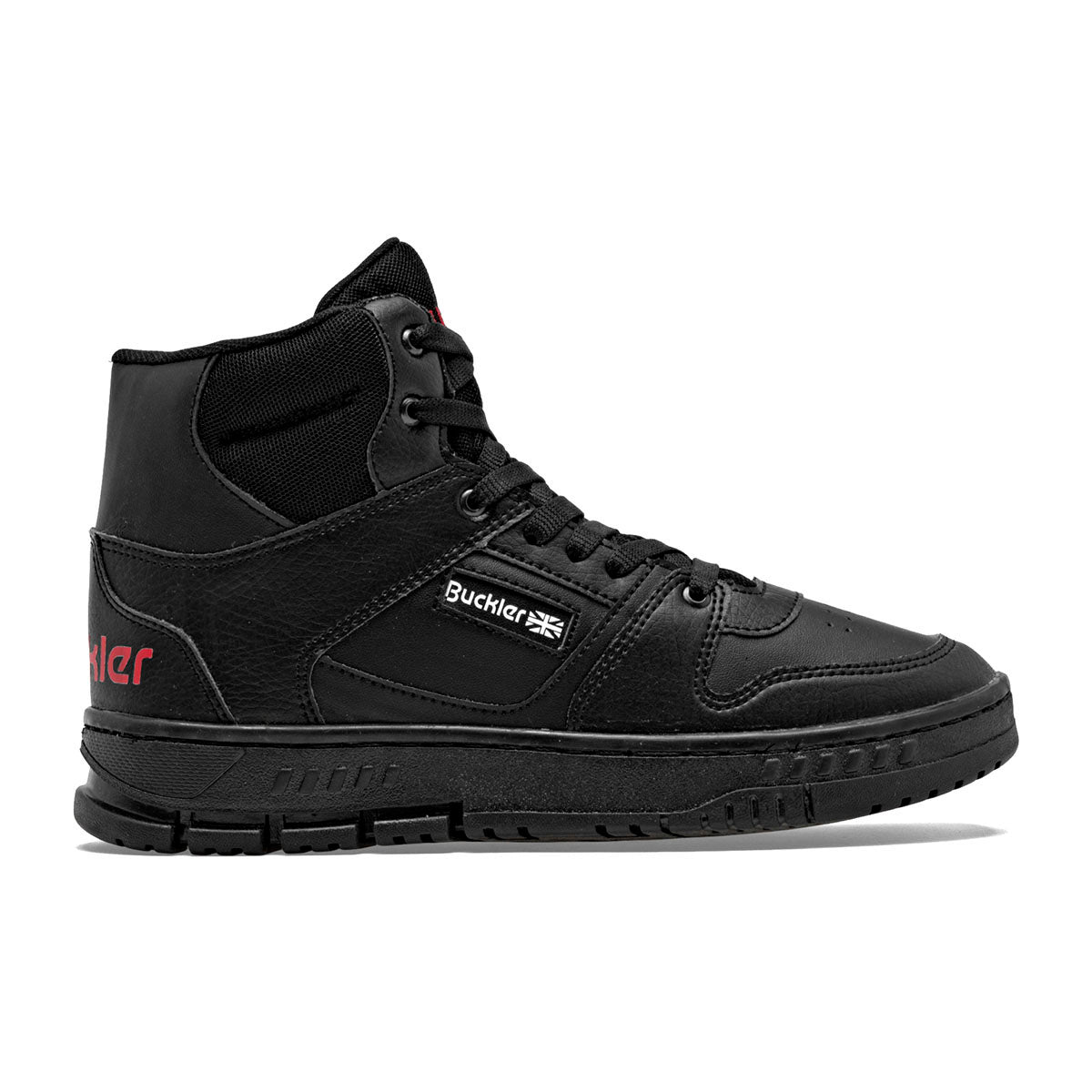 Tenis botín Buckler para Hombre