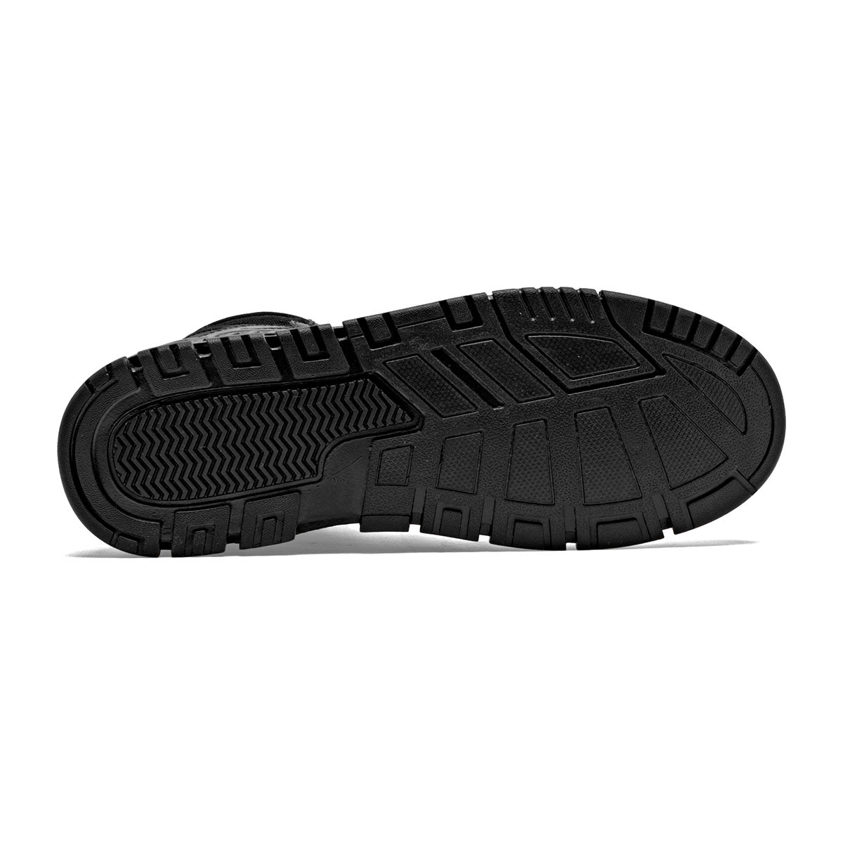Tenis botín Buckler para Hombre