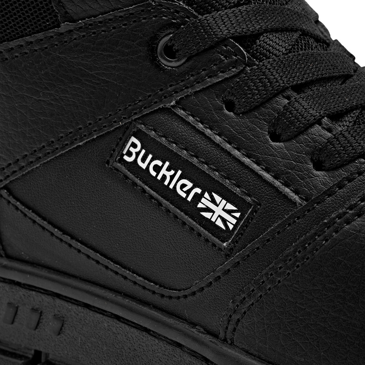 Tenis botín Buckler para Hombre