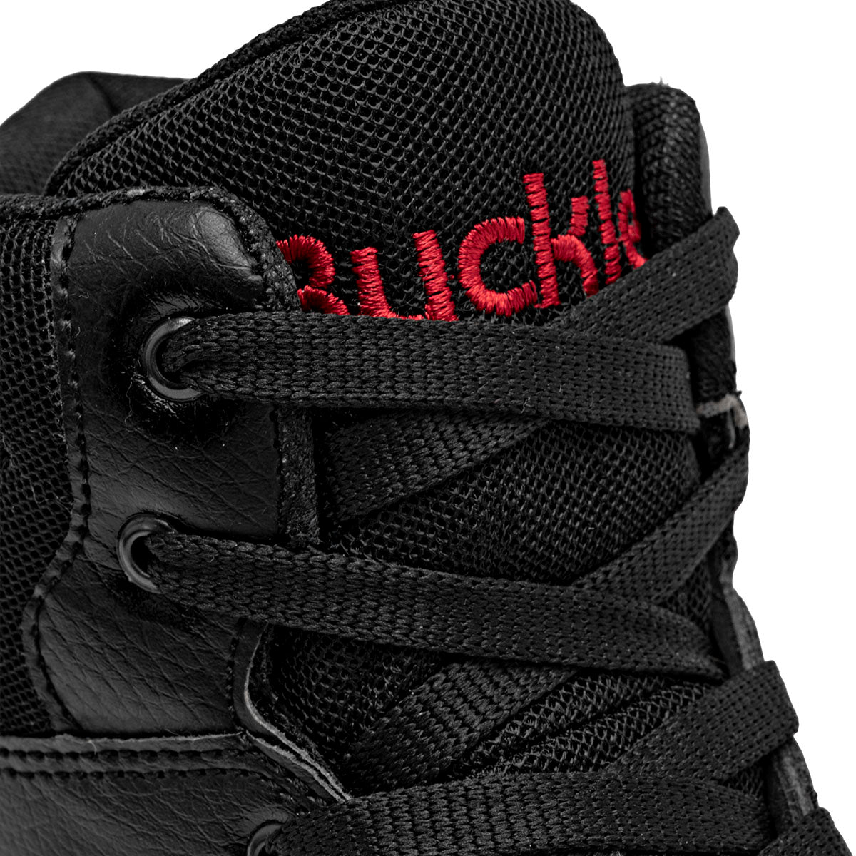 Tenis botín Buckler para Hombre