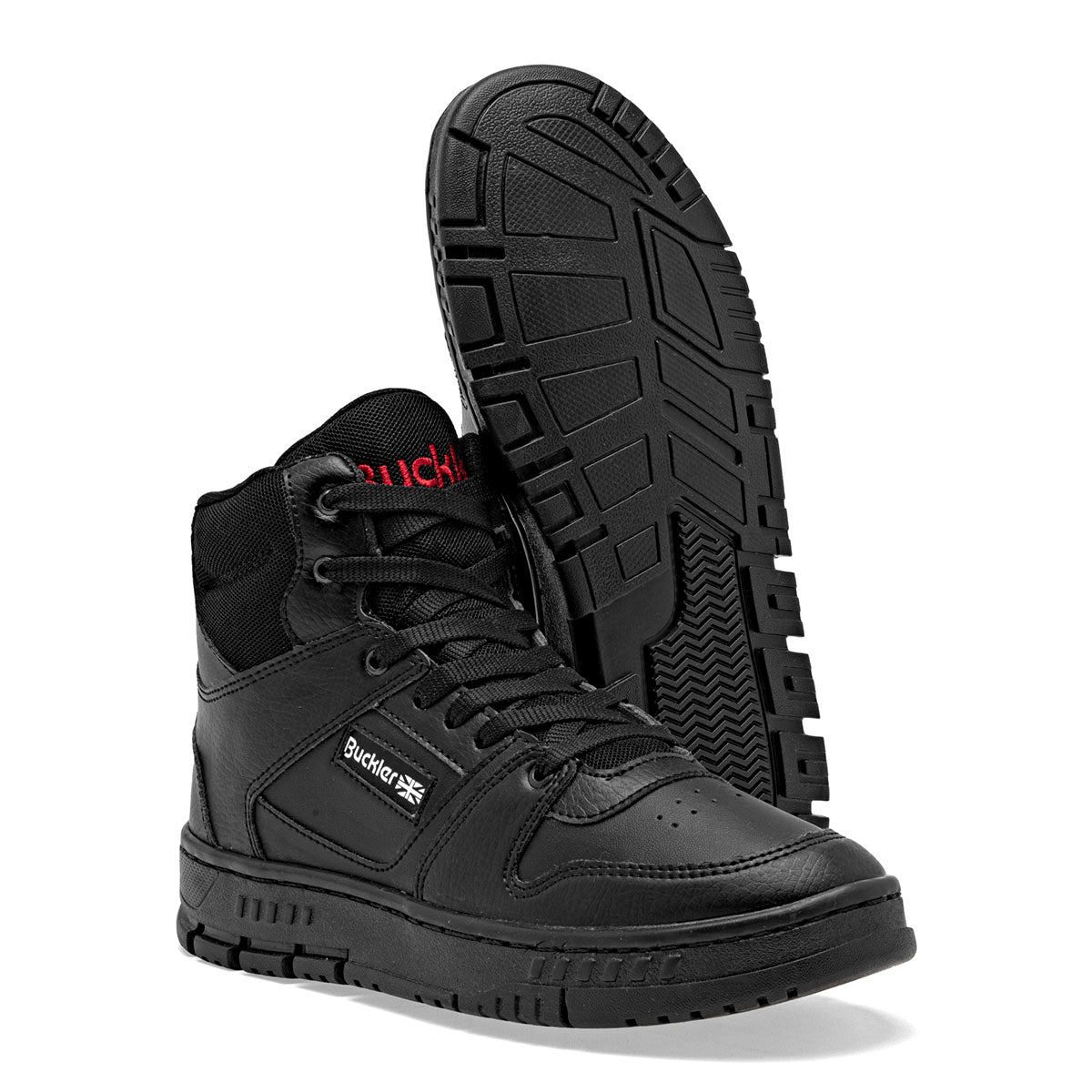 Tenis botín Buckler para Hombre
