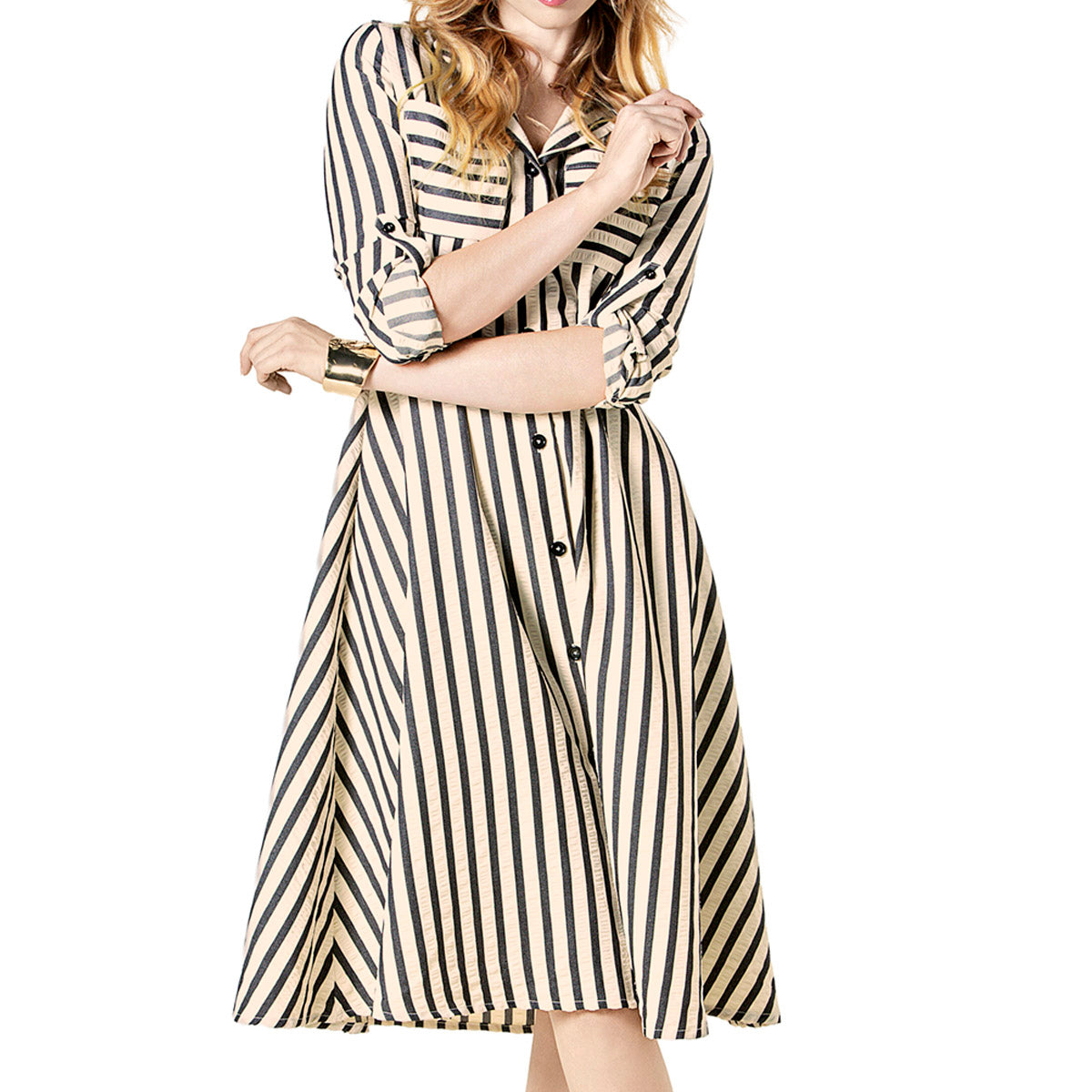 Vestido Felker para Mujer