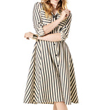 Vestido Felker para Mujer