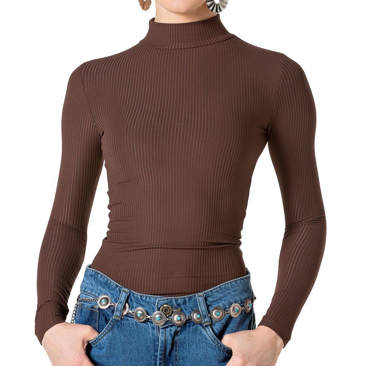 Blusa Felker para Mujer